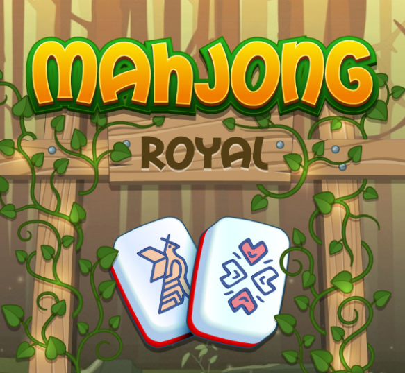 Igra Mahjong Royal online