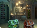 Igra Bijeg mačke Munchkin  online