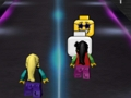 Igra Lego Smart Dash online
