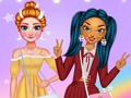 Igra BFF lijepa kawaii odjeća  online