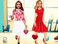 Igra Maddie i Mackenzie  online