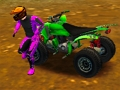 Igra ATV Ultimate offroad online