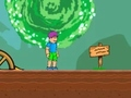 Igra Roblox Parkour online