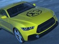 Igra Gradski parking 3d  online