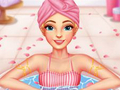 Igra Ellie Summer Spa i salon ljepote  online