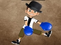 Igra Ben 10 Opuštanje  online