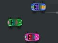 Igra Dodatna auto utrka  online