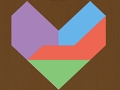 Igra Slagalica Woody Tangram  online