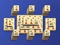 Igra Veliki Mahjong  online