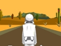 Igra Astronaut Run 3d online