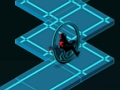 Igra Cybertron biciklist  online