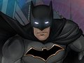 Igra Batman: Cloak Crusader Chase online
