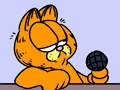 Igra FNF: Garfield ponedjeljak Funkin ' online