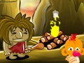 Igra Majmun Go Happy Faza 204  online