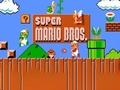 Igra Super Mario Bros. online