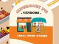 Igra Supermart Inc online