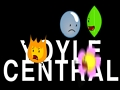 Igra FNF X BFDI: Yoylecake Central v2 online