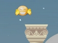 Igra Sky Emoji: lepršanje  online