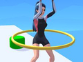 Igra Hula Hoop utrka  online