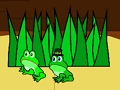 Igra Žaba Polly 3: Dekret Billyja Bullfroga  online