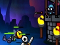 Igra Idle Archer Tower Defense RPG online