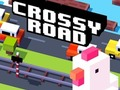 Igra Crossy Road Master online