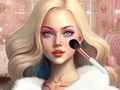 Igra Makeover ASMR online