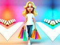 Igra Modni brend 3D  online