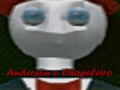Igra Anderson ili Chapeleiro  online