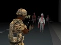 Igra Apokalipsa - grad zombija  online