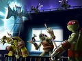 Igra Tinejdžerski mutant ninja kornjače heroji sjene online