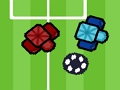Igra Liga piksela lopte online
