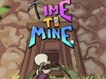 Igra Vrijeme za rudarenje - Idle Tycoon  online