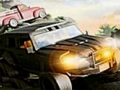 Igra 4x4 Legende  online