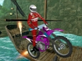 Igra Dirt Bike Mad Skills online