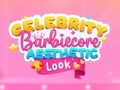 Igra Celebrity Barbiecore estetski izgled  online