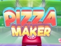 Igra Aparat za pizzu  online