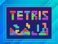 Igra Tetris online
