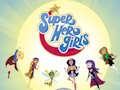 Igra Super heroj djevojke Frenemies online