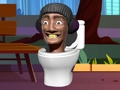 Igra Skibidi WC slagalica  online