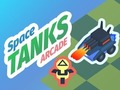 Igra Svemirski tenkovi: Arkada  online