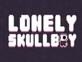 Igra Usamljeni Skulboy  online