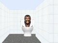 Igra Skibidi WC labirint  online