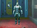 Igra Zla svemirska baza: FPS  online