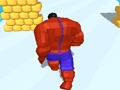 Igra Utrka super heroja  online