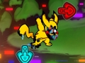 Igra FNF VS PIBBY PIKACHU online