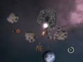 Igra Asteroid mora umrijeti! 2  online