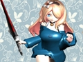 Igra Sakora anime prerušiti se  online