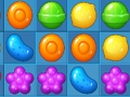 Igra Candy Match-3 set  online