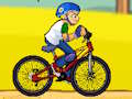 Igra BMX Boy Online online
